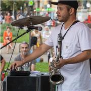 Saxo Alternativo - Sin métodos aburridos! - Efectivo, y personalizado - Reconecta con tu ser musical - Si no tienes saxo tengo uno